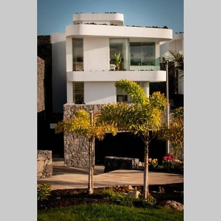 Luxury Villa - New Building With Panoramic Sea View 아데제 외부 사진